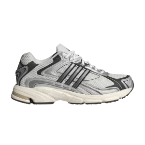 Baskets adidas Response CL 'White Silver Black' Blanc cristal/Blanc nuage/Noir IG6226