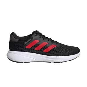 adidas Response Runner 'Black Scarlet' Couleur noire/Meilleur écarlate/Gris cinq ID7334