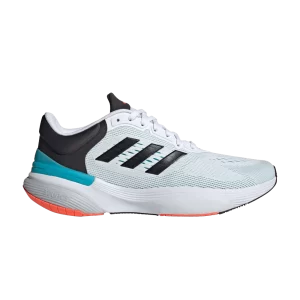 adidas Response Super 3.0 'Blanc Noir Lucid Cyan' Nuage Blanc/Couleur Noir/Cyan Lucide IG0338