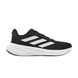 Baskets adidas Response Super 'Black White' Noir/Blanc Nuage/Gris Cinq IG9911