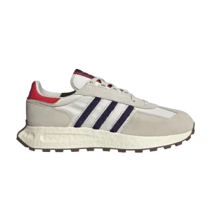 adidas Retropy E5 'Off White Blue' Couleur blanc/Bleu victoire/Meilleur écarlate HQ8528