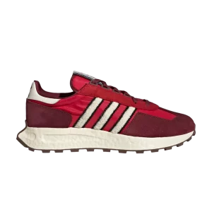 Baskets adidas Retropy E5 'Scarlet' Better Scarlet/Blanc/Victorious Bleu HQ8529