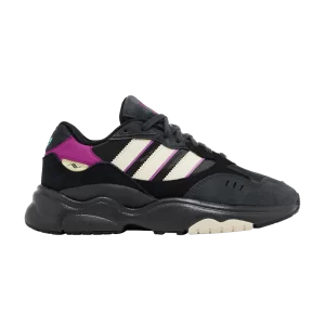 Baskets adidas Retropy F90 'Black Magenta' Noir/Blanc/Carbone HP8020