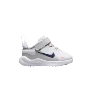 Nike Revolution 7 SE TD 'White Midnight Navy' Blanc/Photon Dust/Vert Vapeur/Midnight Fleet FN4990 100