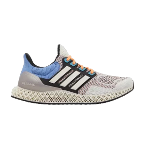 adidas Rich Mnisi x Ultra 4D 'Pride – Chalk Blue Fusion 'Blanc craie/Blanc craie/Bleu fusion HP9735