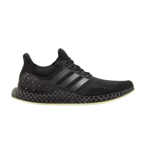adidas Rich Mnisi x Ultra 4D 'Pride – Black Carbon 'Noir/Carbone/Noir HP9732