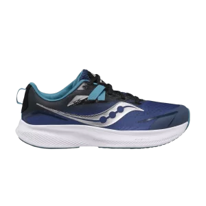 Baskets Saucony Ride 15 Big Kid 'Twilight' Crépuscule/Noir SK266068