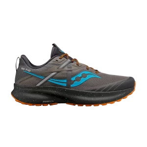 Saucony Ride 15 TR 'Pewter Agave' Boîte/Agave S20775 25