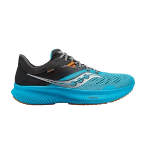 Baskets Saucony Ride 16 'Agave Basalt' Agave/Basalte S20830 27
