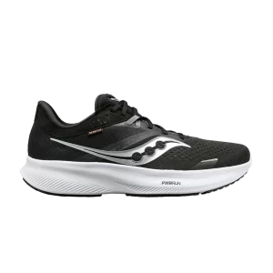 Baskets Saucony Ride 16 'Noir Blanc' Noir/Blanc S20830 05