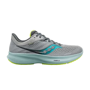 Saucony Ride 16 'Fossil Palm' Baskets Fossil/Palm S20830 15
