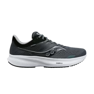Saucony Ride 16 'Wood Black' Baskets Bois/Noir S20830 14