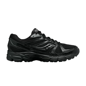 Baskets Saucony Ride Millennium 'Noir' Noir S70812 3