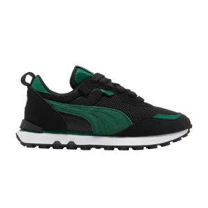 Baskets Puma Rider FV 'Archive Remastered' Noir/Vigne 391192 01