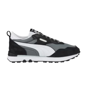 Puma Rider FV 'Future Vintage – Castlerock 'Baskets Castlerock/Noir 387672 12
