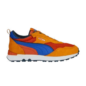 Puma Rider FV 'Retro Rewind – Chili Powder' Baskets Chili Powder/Desert Clay 390168 04
