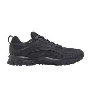 Reebok Ridgerider 6 GORE-TEX 'Noir' Noir/Noir/Tech Metallic FW9642