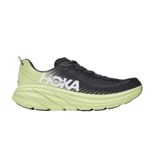 HOKA Rincon 3 'Blue Graphite Butterfly' Baskets Bleu Graphite/Butterfly 1119395 BGBT