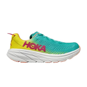 HOKA Rincon 3 'Ceramic Evening Primrose' Baskets Céramique/Onagre 1119395 CEPR