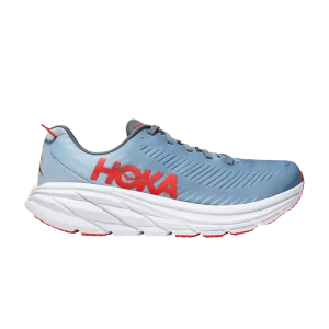 HOKA Rincon 3 'Mountain Spring Summer Song' Baskets Mountain Printemps/Été Song 1119395 MSSS