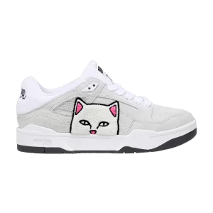 Puma RIPNDIP x Slipstream 'Lord Nermal – Blanc 'baskets Blanc/Noir 393538 01