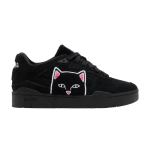 Puma RIPNDIP x Slipstream 'Lord Nermal – Noir 'baskets Noir/Blanc 393538 02