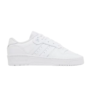 adidas Rivalry Low 'Cloud White' Nuage Blanc/Nuage Blanc/Nuage Blanc GX2272