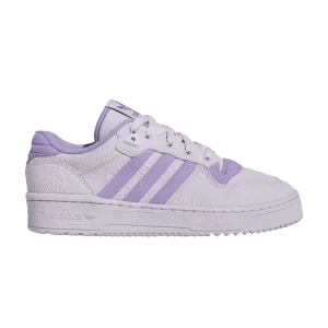adidas Rivalry Low TR 'All-Star - Silver Dawn' Aube Argent/Lilas Magique/Aube Argent IE1665