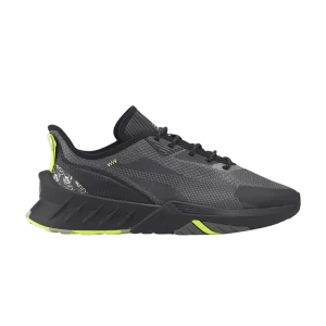 Baskets Puma RKDO Esports x Maco SL 'Black Lime Squeeze' Noir/Noir/Lime Squeeze 307354 01