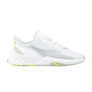 Baskets Puma RKDO Esports x Maco SL 'White Lime Squeeze' Blanc/Icy Flow/Lime Squeeze 307354 02