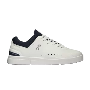 ON Roger Advantage 'White Midnight' Baskets Blanc/Minuit 3MD10640148