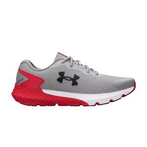 Under Armour Rogue 3 AL PS 'Mod Gris Rouge' Baskets Mod Gris/Rouge 3024982 104