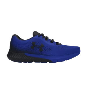 Under Armour Rogue 4 'Team Royal Black' Baskets Team Royal/Noir 3026998 400