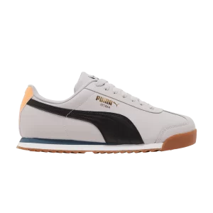 Puma Roma Basic Plus 'Marble Black Gum' Baskets Marbre/Noir 369571 44