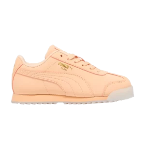 Puma Roma Little Kid 'Reversed Mist Pack – Peach Fizz 'Baskets Peach Fizz/Bleu 399561 01