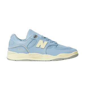 New Balance Rone x Tiago Lemos x Numeric 1010 'Friends & Family' Baskets bleu arctique NMB1010RO