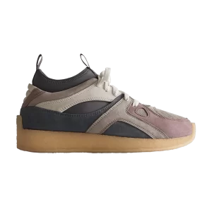 Clarks Ronnie Fieg x 8th Street Breacon 'Blue Grey Combi' Baskets Bleu/Gris 261 67176