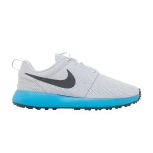 Nike Roshe Golf Next Nature 'Grey Blue Lightning' Gris football/Bleu éclair/Gris fer DV1202 004