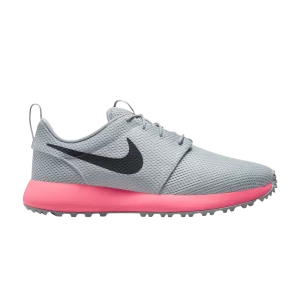 Nike Roshe Golf Next Nature 'Smoke Grey Hot Punch' Gris fumée clair/Hot Punch/Noir DV1202 016