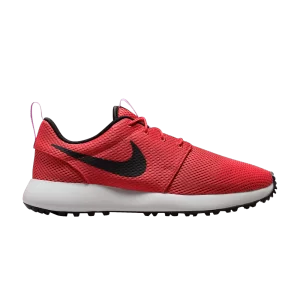 Nike Roshe Golf Next Nature 'Track Red' Rouge piste/Fuchsia Peak/Photon Dust/Noir DV1202 600