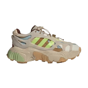 Baskets adidas Roverend Adventure 'Clay Brown' Blush Halo/Glue Brown/Aluminum GW2182