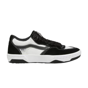 Vans Rowan 2 'Black White' Baskets Noir/Blanc/Noir VN0A2Z3IBYB