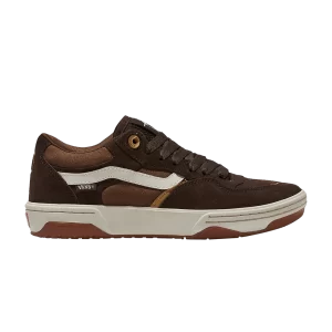 Vans Baskets Rowan 2 'Chocolate Brown' Marron chocolat VN0A2Z3IZR6