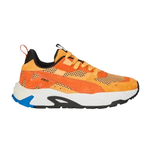 Puma RS-Trck Horizon 'Orange Brick' Baskets Orange Brique/Clementine 390717 01