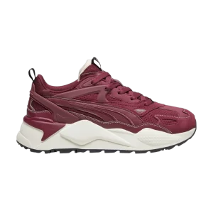 Baskets Puma RS-X Efekt 'Dark Jasper' Dark Jasper/Mountain Snow 393814 02