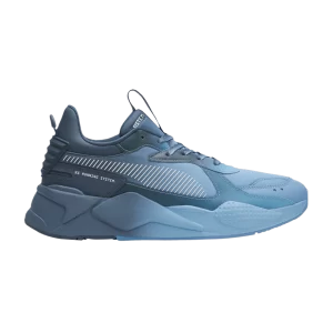 Puma RS-X 'Faded Daytona – Day Dream 'Baskets Day dream/Evening sky/Blanc 394981 01