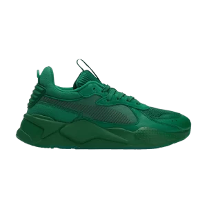 Baskets Puma RS-X 'Mono – Vine' Vine/Noir 393487 01