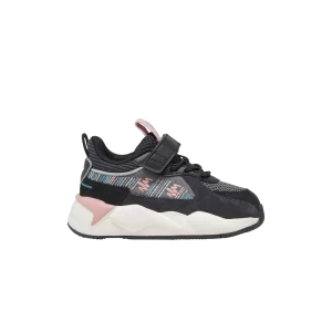 Puma RS-X Toddler 'Sweater Weather – Cool Dark Grey 'Cool taupe/Blanc chaud 392555 02