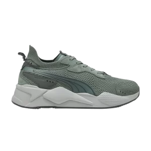 Baskets Puma RS-XK 'Eucalyptus' Eucalyptus/Cool Medium Grey 392787 13