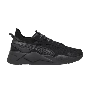 Baskets Puma RS-XK 'Triple Black' Noir/Noir 392787 07